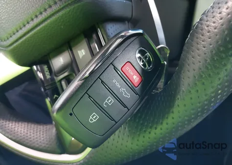 2023 Toyota Tundra Hybrid Capstone z USA, uszkodzony, nr VIN 5TFVC5DB2PX026333